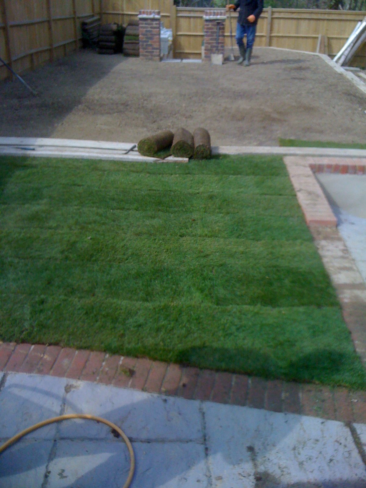 Turfing & Artificial Grass 17