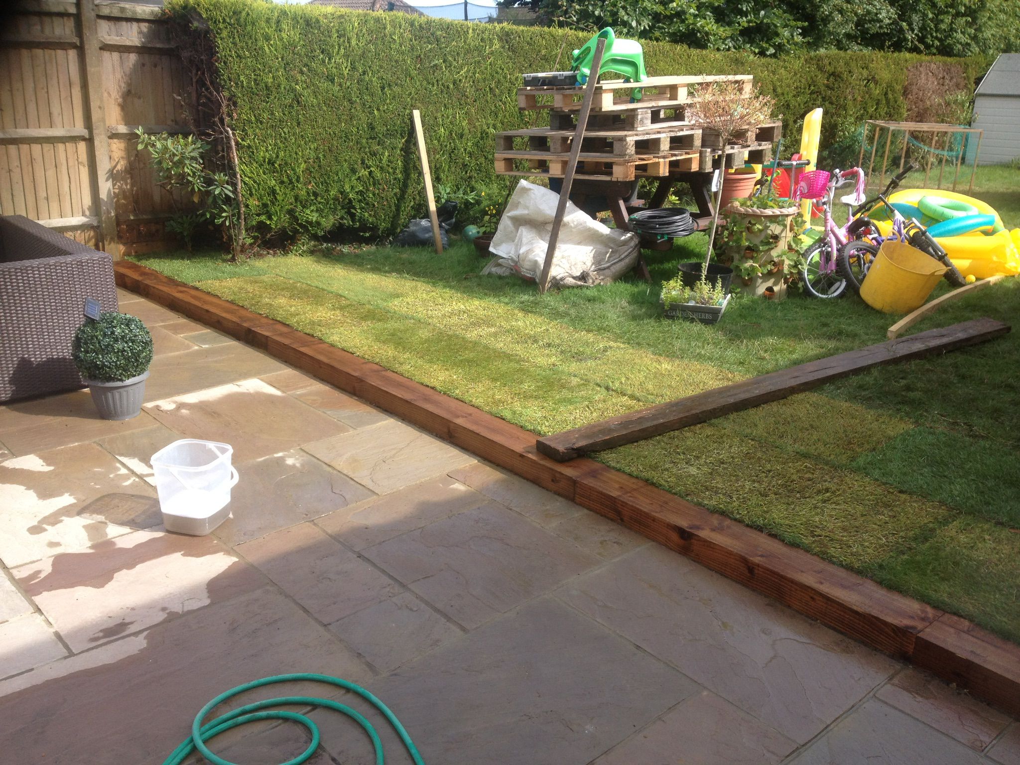Turfing & Artificial Grass 22