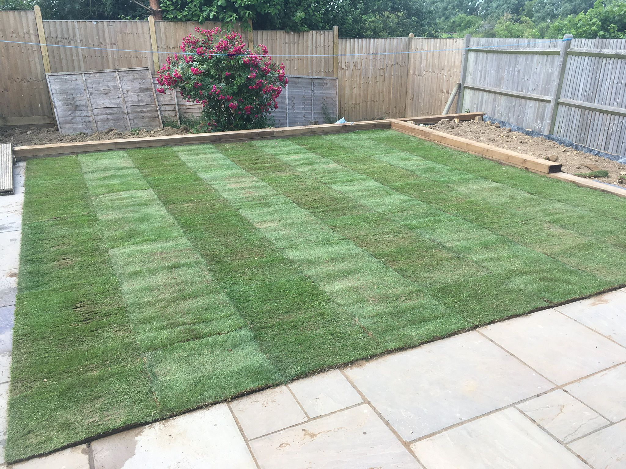 Turfing & Artificial Grass 23